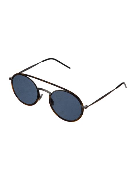 dior homme diorsynthesis 01 sunglasses